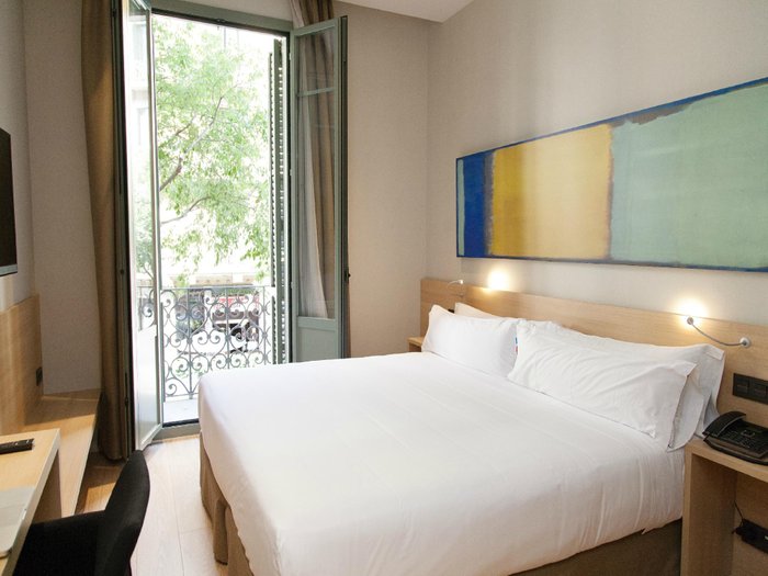 Imagen 2 de Hotel Ambit Barcelona