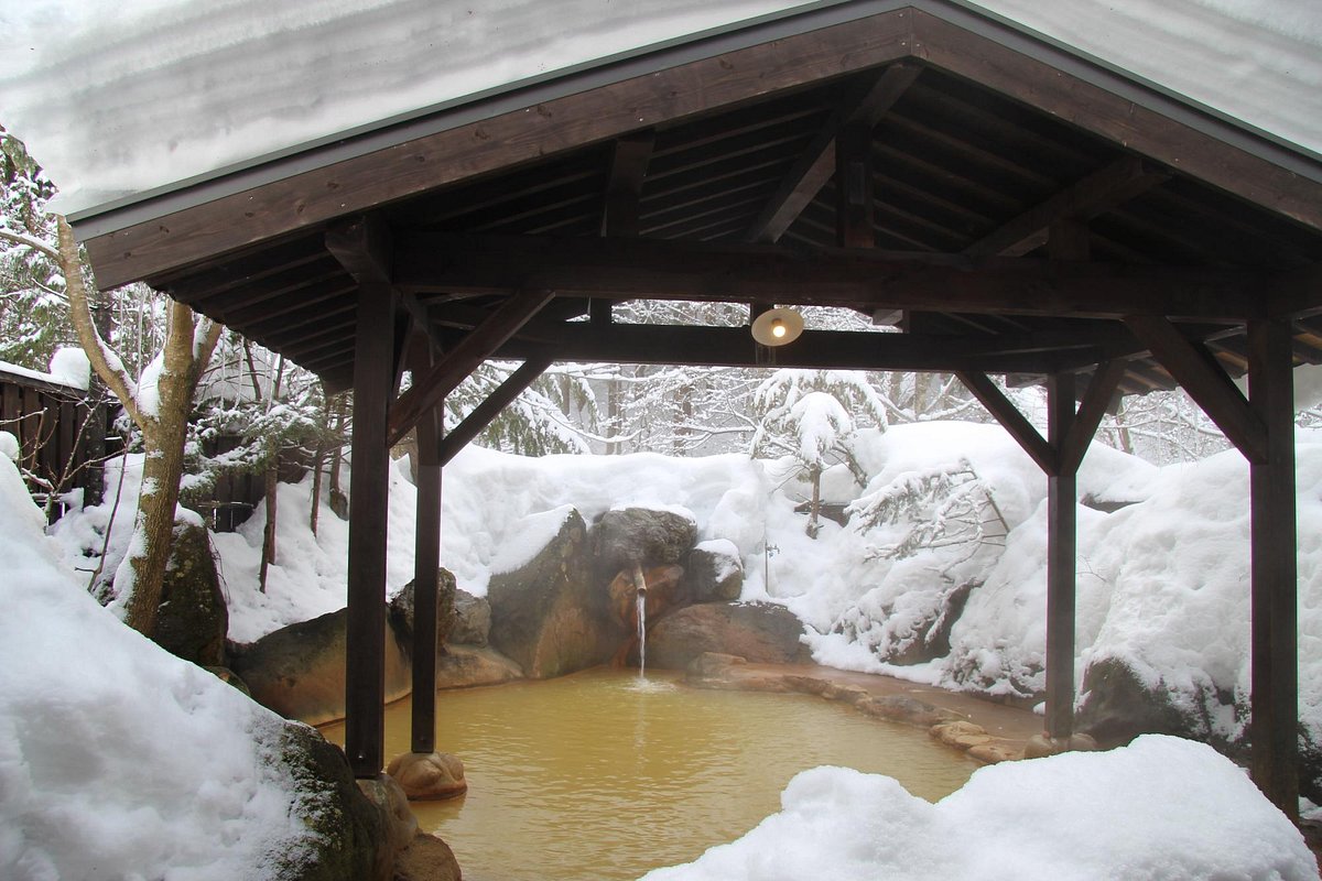 Hirayu Onsen 高山市 旅游景点点评 Tripadvisor