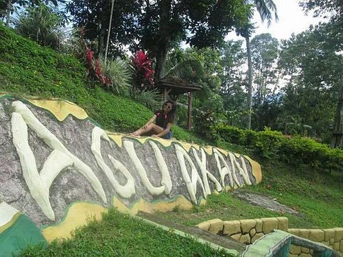 famous tourist spot in davao