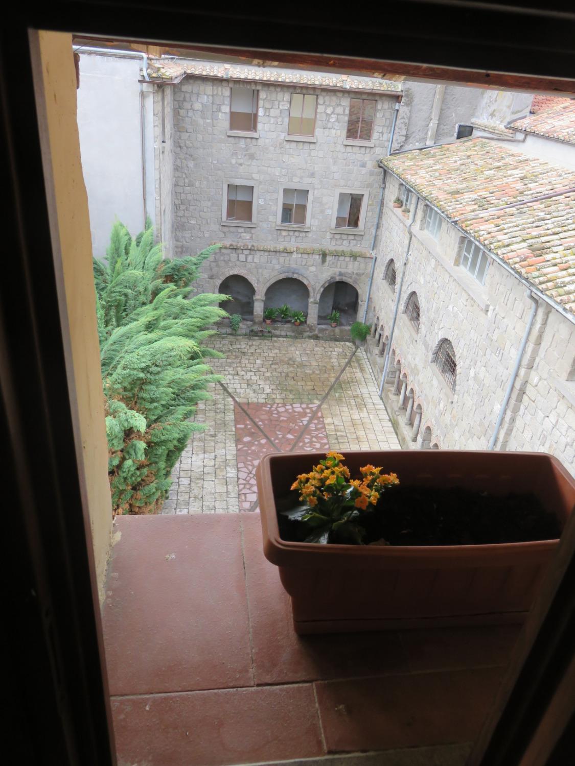 B&B IL VITERBINO - Prices & Guest House Reviews (Viterbo, Italy)