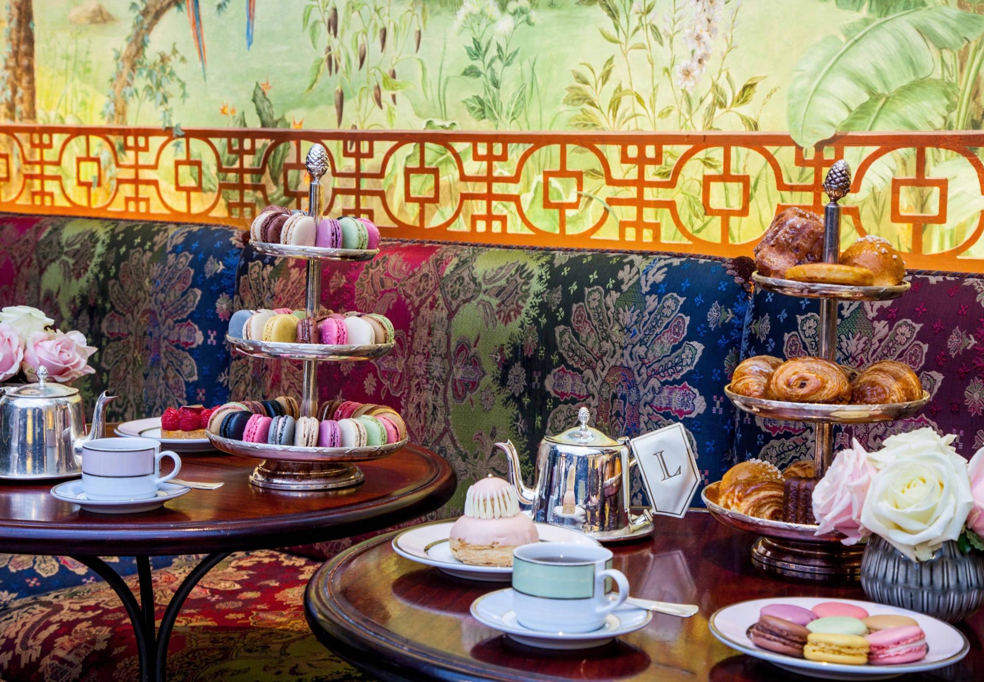 Amazon.com: Laduree: Decoration and Inspiration