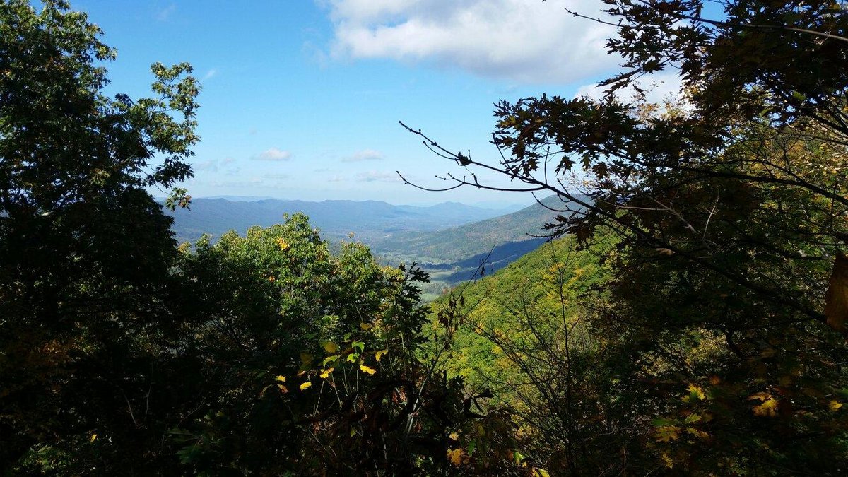 George Washington & Jefferson National Forests (Millboro) - All You Need to Know BEFORE You Go