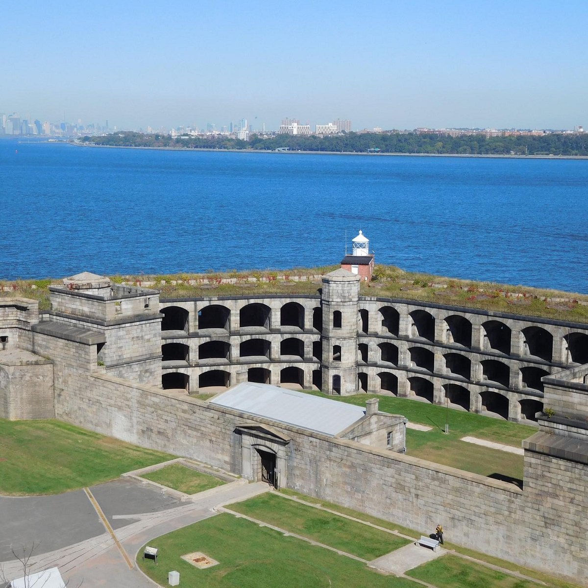 fort wadsworth tours