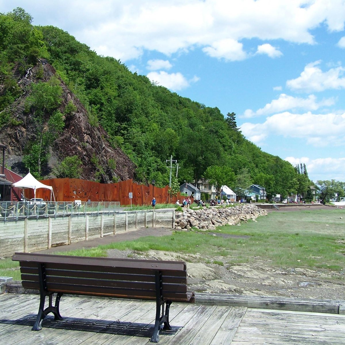 Parc Nautique de Cap-Rouge (Quebec City) - All You Need to Know BEFORE 