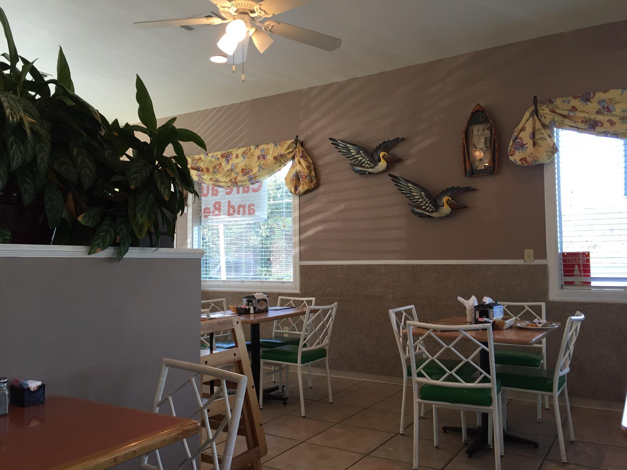 Delicious Breakfast Spots in Long Beach, MS: A Guide to Starting Your Day Right