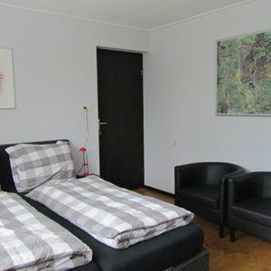 Gastenkamer