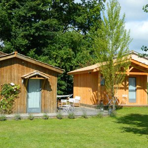 Nos deux chambres d'hôtes