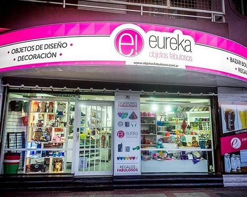 Discurso horno mosquito LAS 10 MEJORES tiendas en Rosario (Actualizado 2023) - Tripadvisor