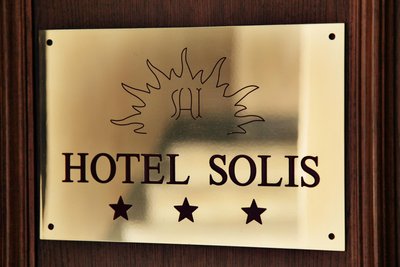 Hotel photo 27 of Hotel Solis.