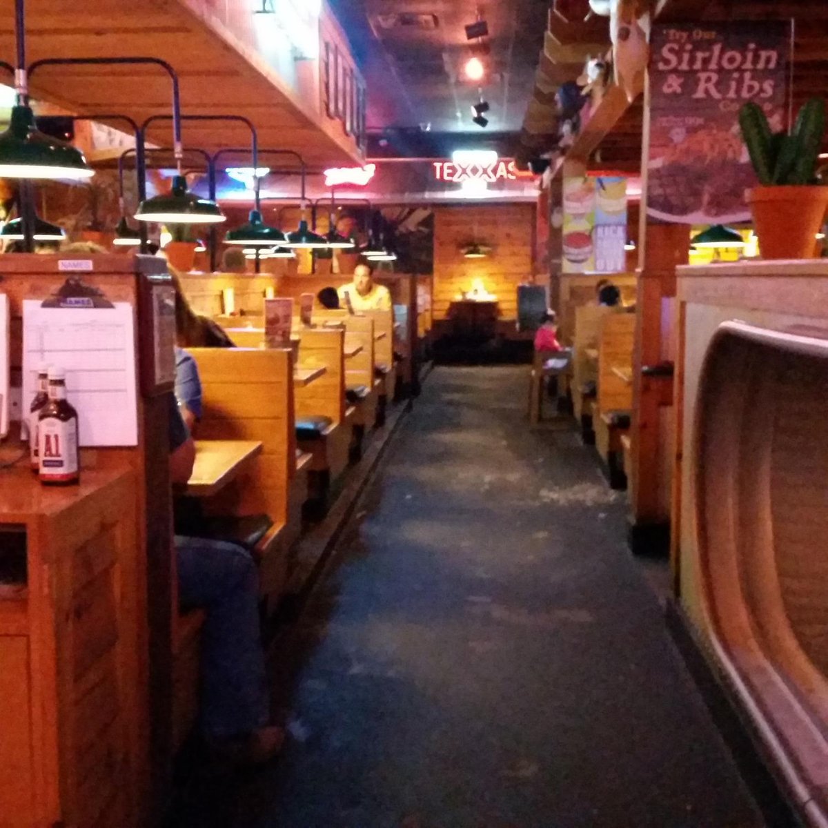 TEXAS ROADHOUSE, Laredo - Menu, Prices & Restaurant Reviews - Tripadvisor