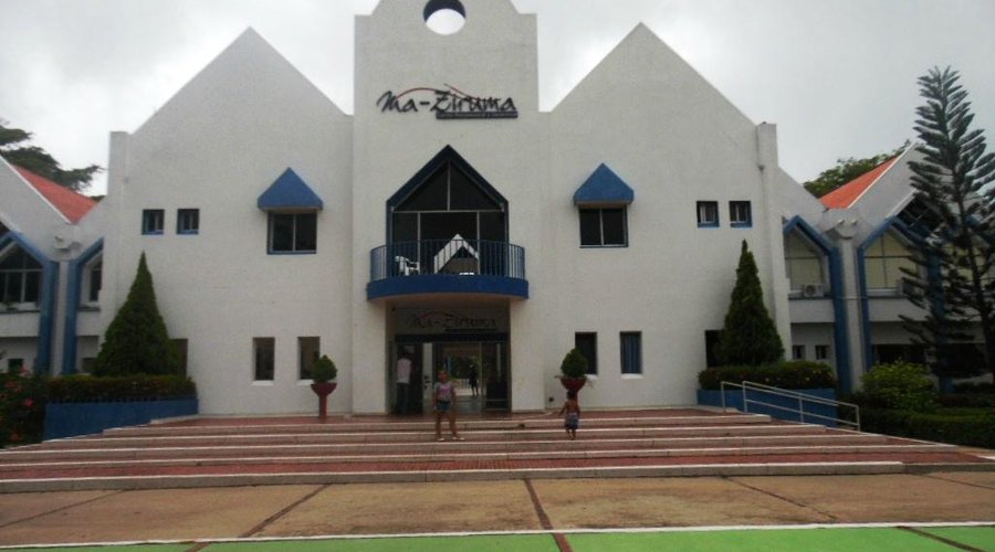Hotel Ma-ziruma