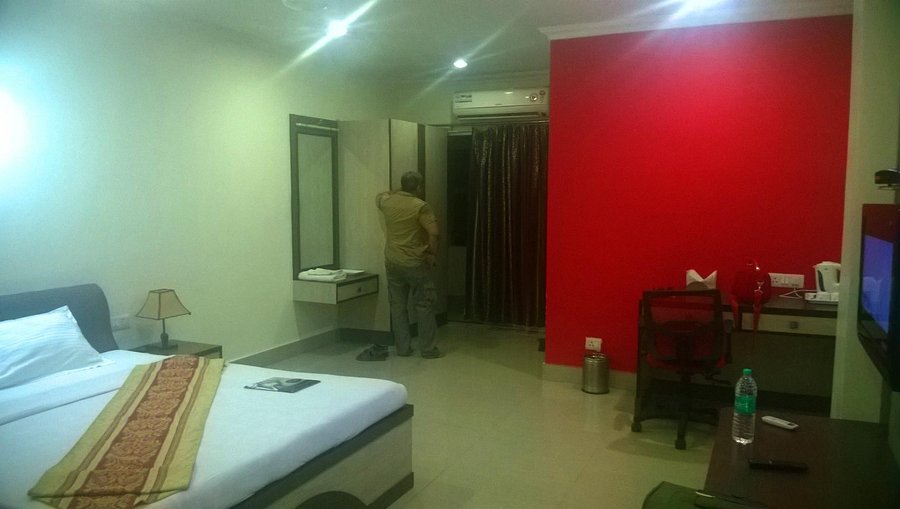 Hotel Centre Point Reviews Purnea India Tripadvisor
