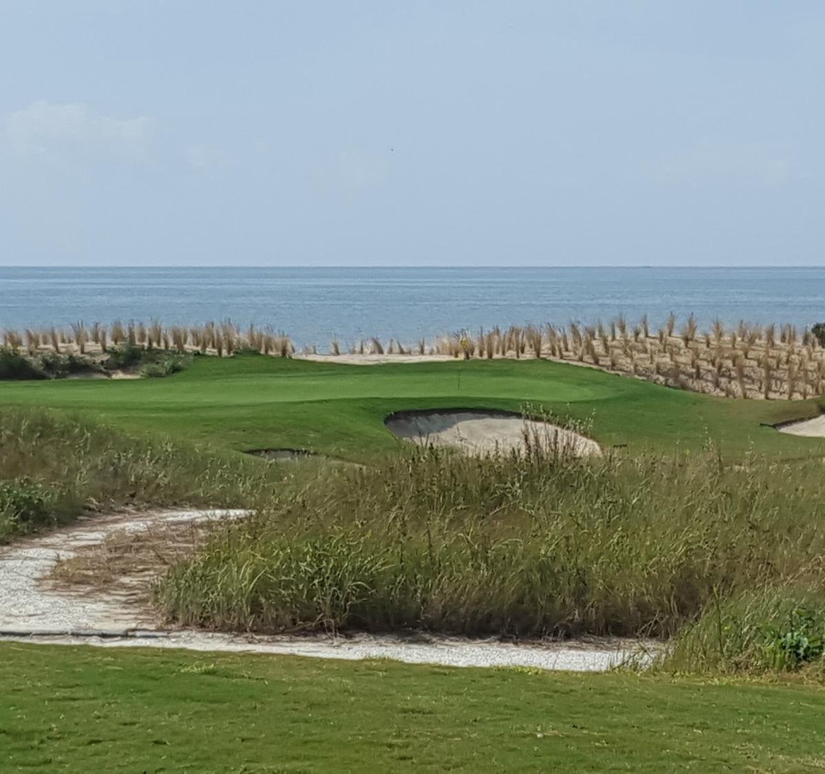 Bay Creek Golf Club (Cape Charles) 2022 Lohnt es sich? (Mit fotos)