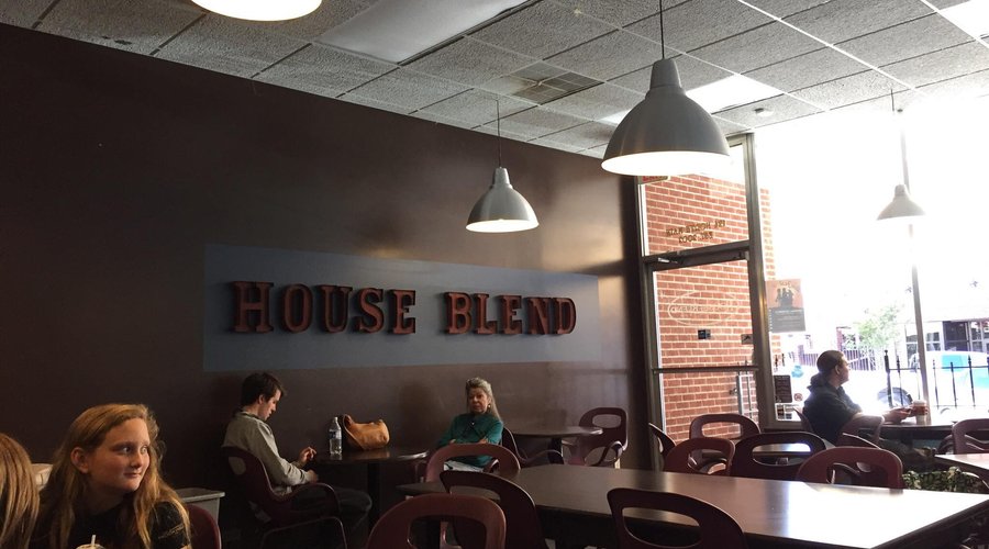 House Blend