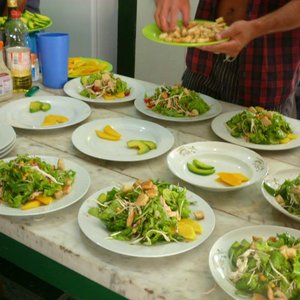 Comidas