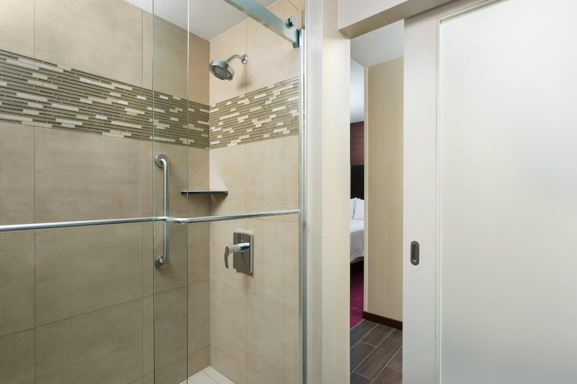 Hotel photo 10 of Hampton Inn Manhattan / Times Square Central.