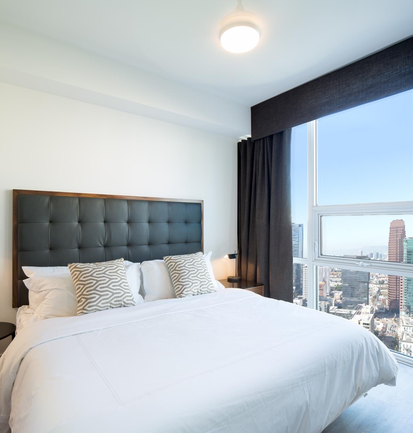 Hotel photo 70 of Level Los Angeles - Downtown South Olive.