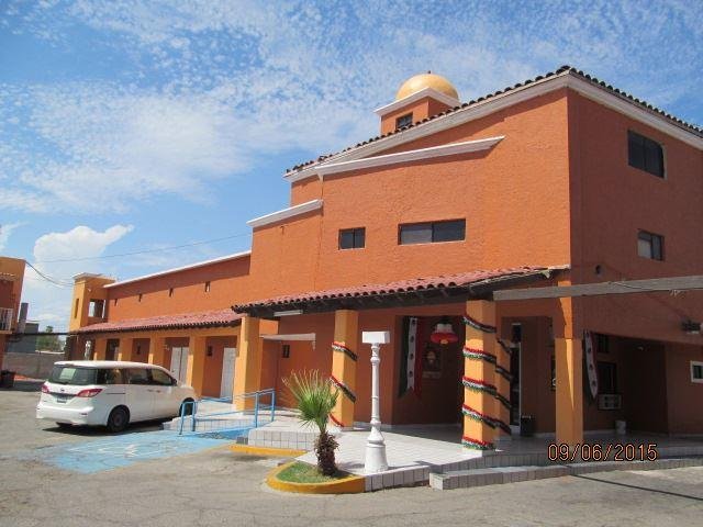 VILLA DEL SOL - Condominium Reviews (Mexicali, Mexico)