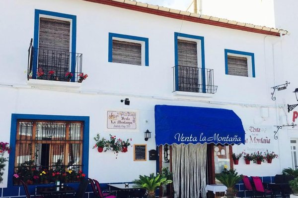 BAR SERENAS, Finestrat - Restaurant Reviews, Photos & Phone Number -  Tripadvisor