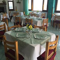 panoramica ristorante