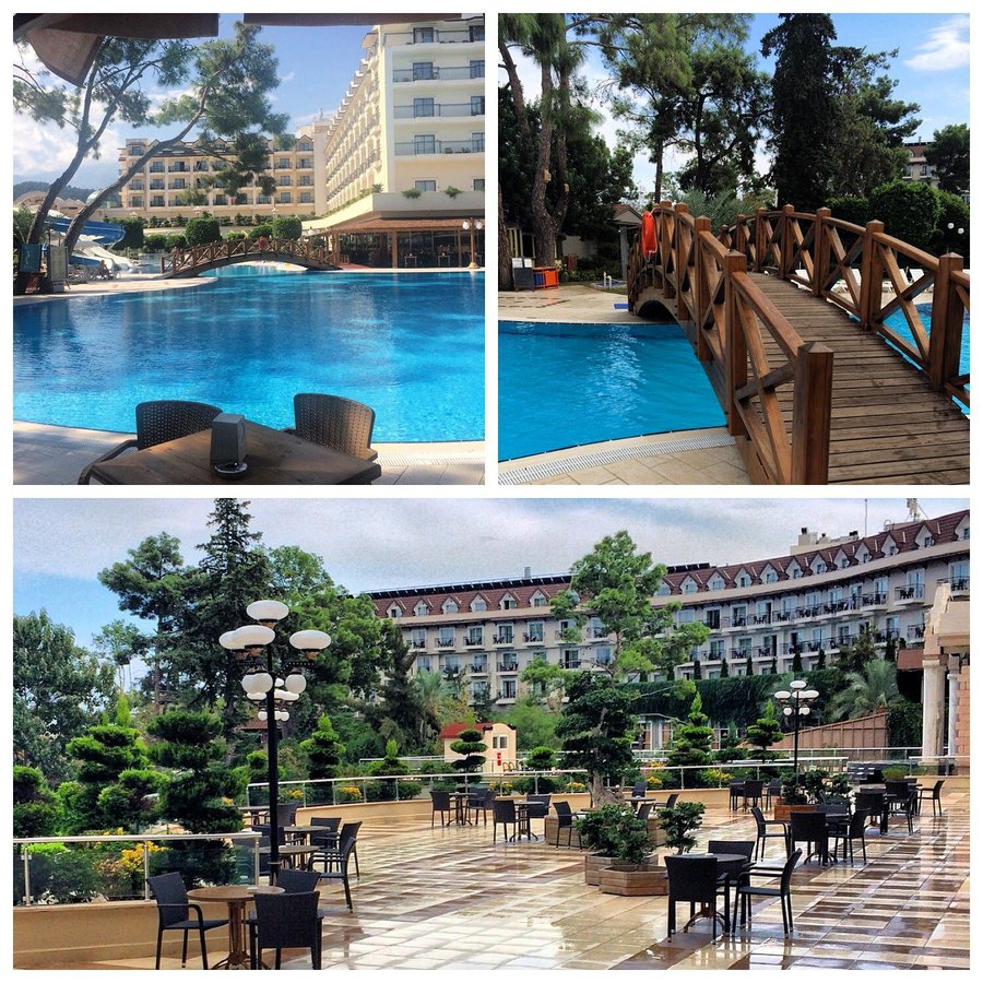 Palmet Beach Resort Updated 2020 Reviews Kemer Turkey Tripadvisor