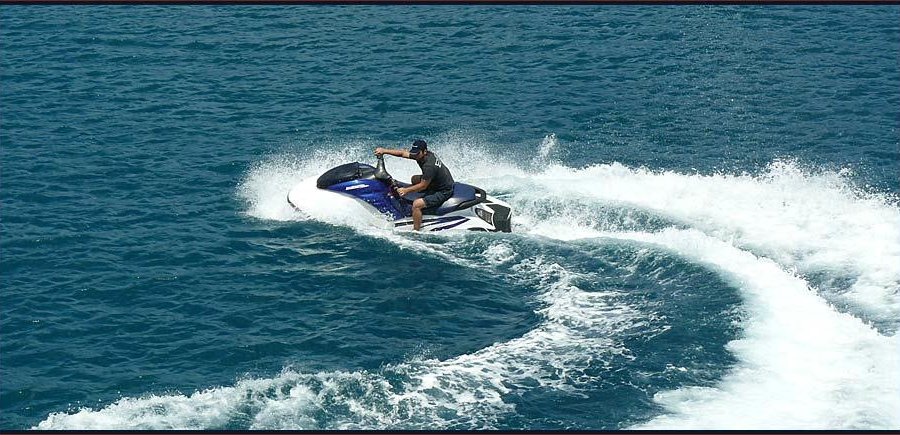 Full Throttle Sports Rentals image