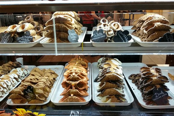 ALICE BAKERY & CONFECTIONARY, Ambler - Menu, Prices & Restaurant Reviews -  Tripadvisor