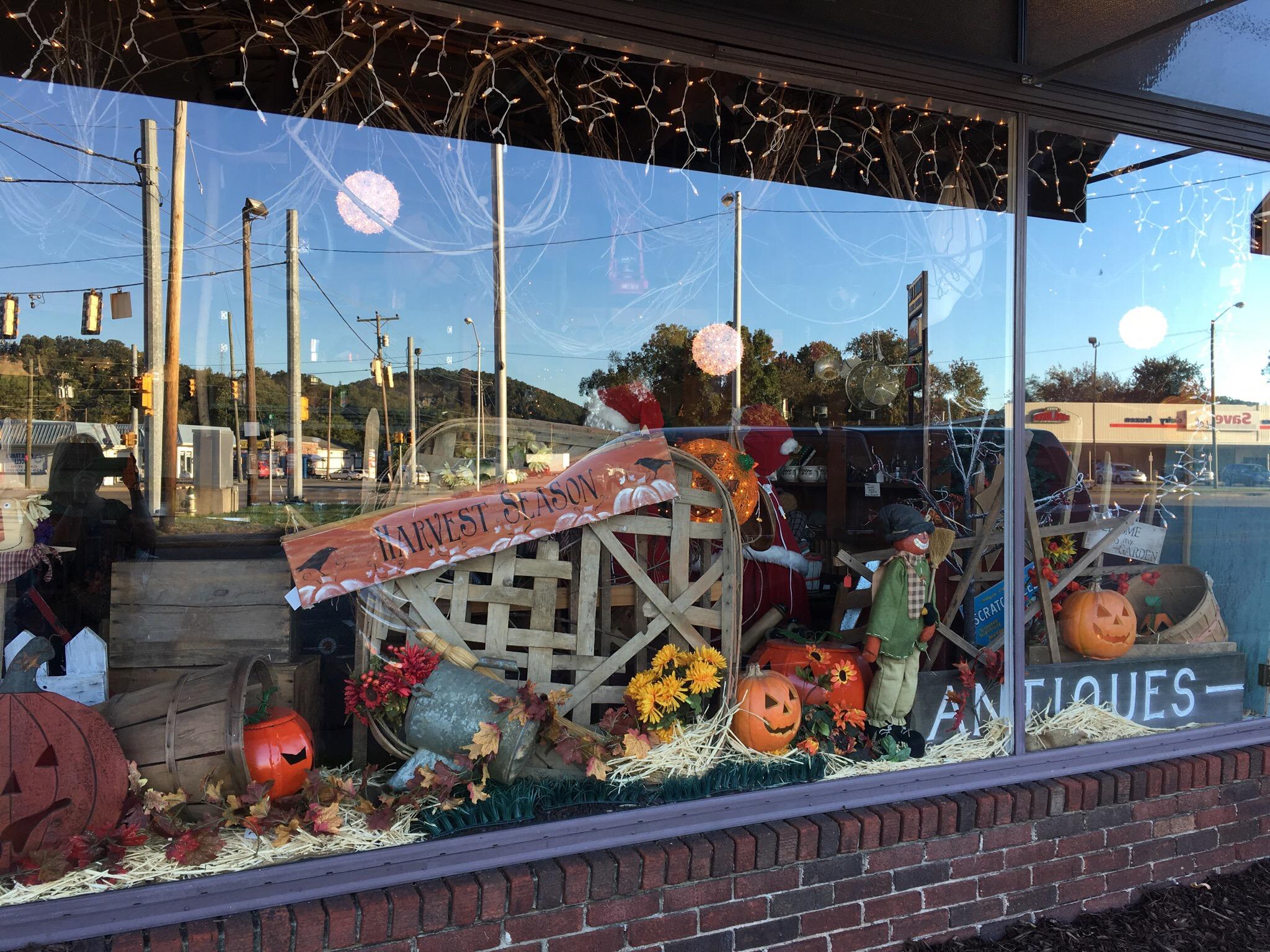 Your Ultimate Guide to Village Antiques & Home Decor Mall of Elizabethton