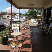 Cooktown Cafe