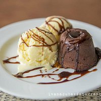 Petit Gateau