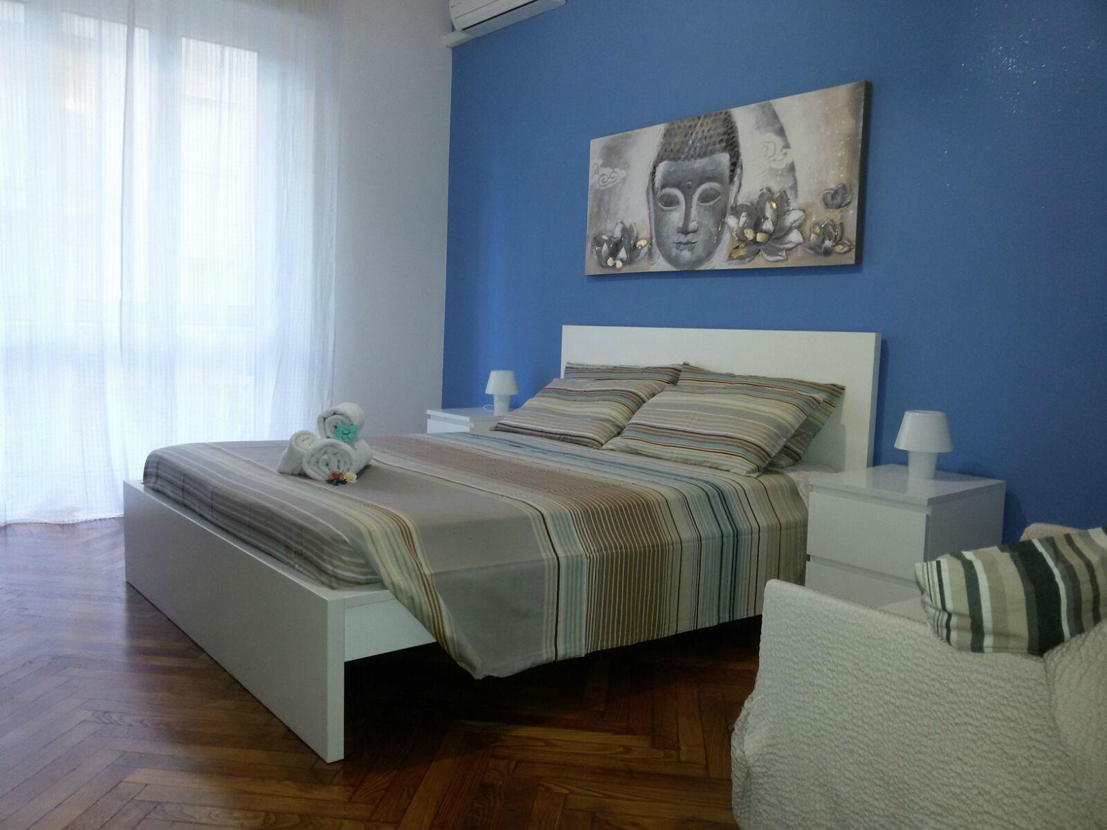 LA FAVOLA APARTMENT (AU$62): 2022 Prices & Reviews (Turin, Italy ...