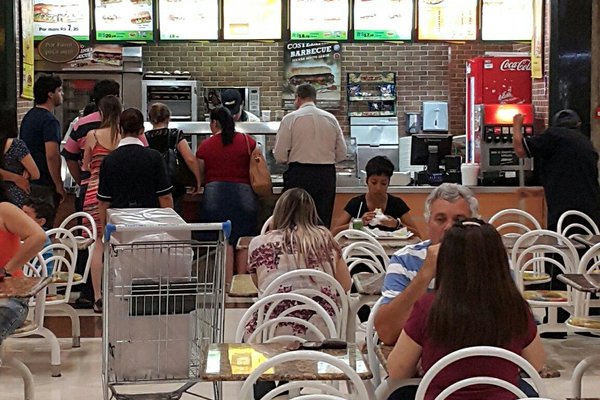 REI DO MATE, Ribeirão Preto - Comentários de Restaurantes, Fotos