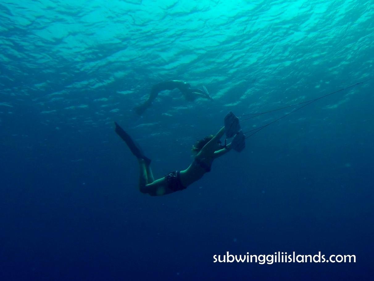 SUBWING GILI ISLANDS (Gili Air) - 2022 Qué Saber Antes De Ir - Lo Más ...