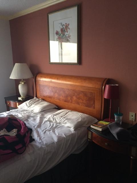 BUDGET INN MOTEL Prices Hotel Reviews Santa Cruz CA