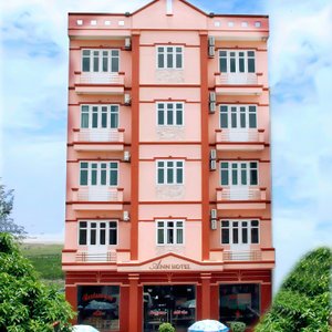 ANN HOTEL