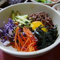 Bibimbap