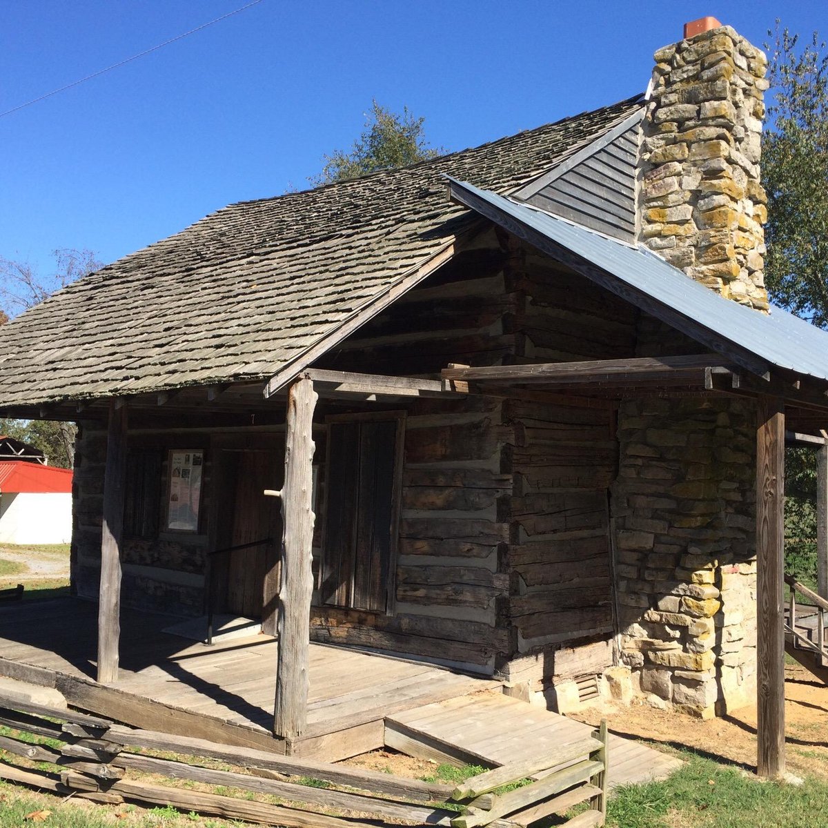 Bell Witch Cave and Cabin (Adams) - ATUALIZADO 2023 O que saber antes ...