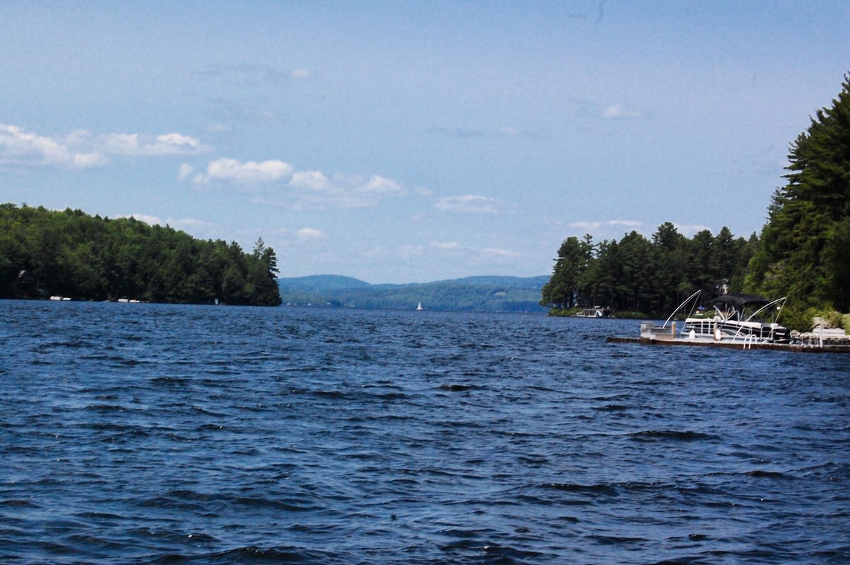 LES MEILLEURS hôtels (avec prix) Sunapee 2024