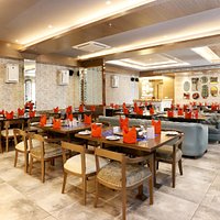 Food Area
