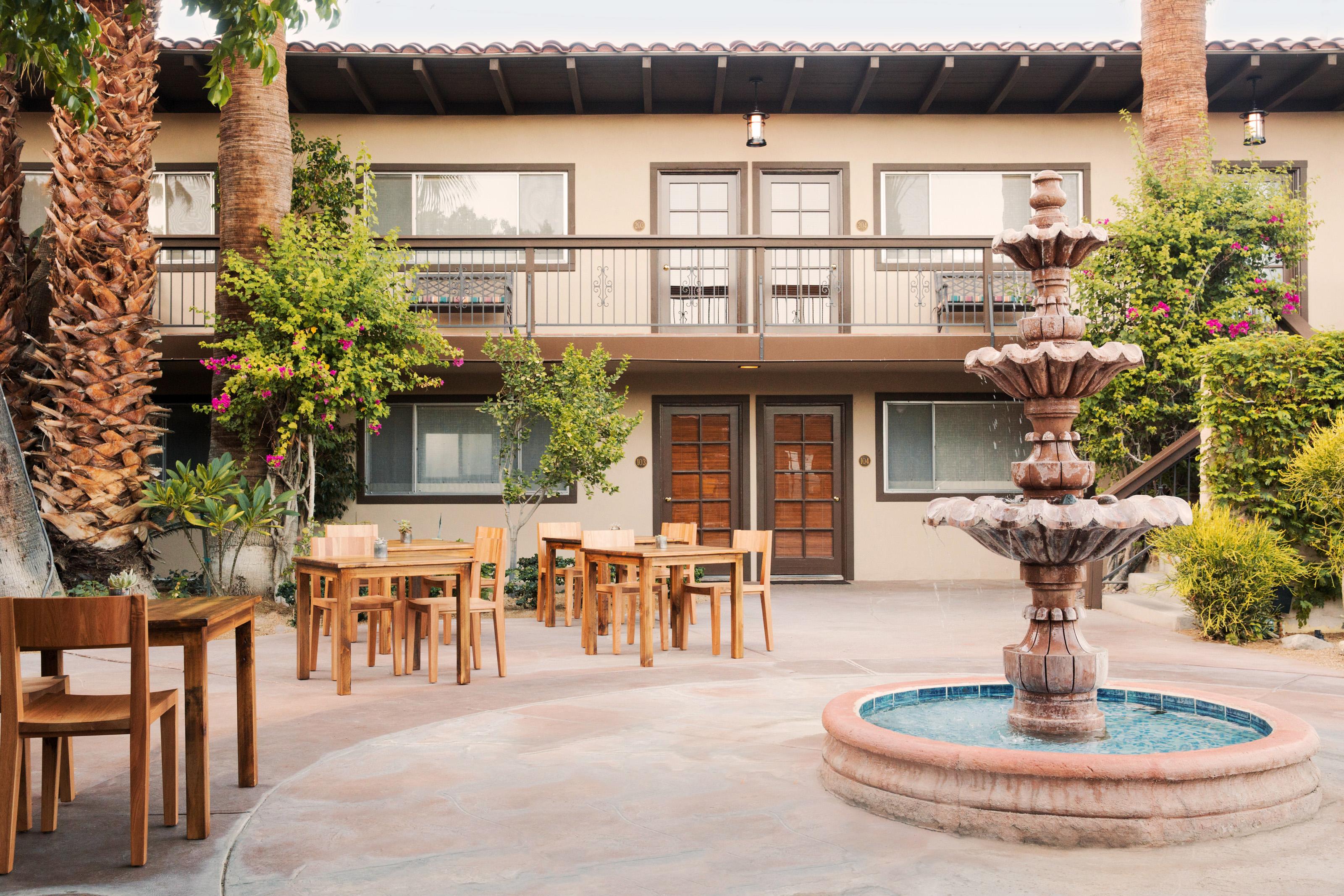 Hotel photo 48 of Santiago Resort.