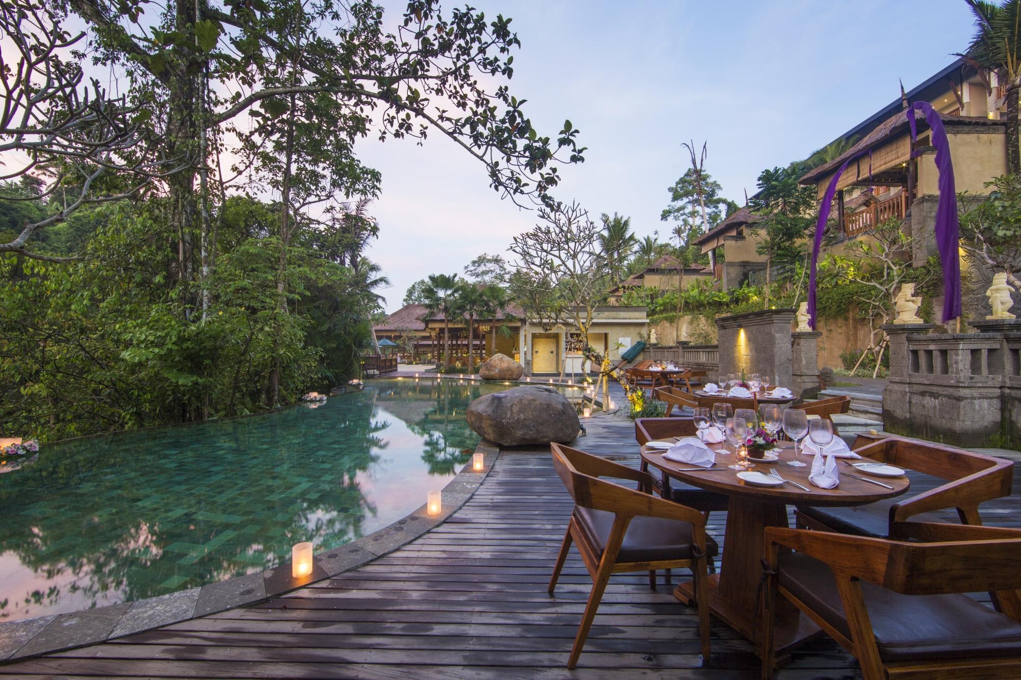 THE LOKHA UBUD $66 ($̶1̶1̶1̶) - Updated 2023 Prices & Hotel Reviews - Bali