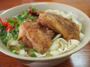 料理