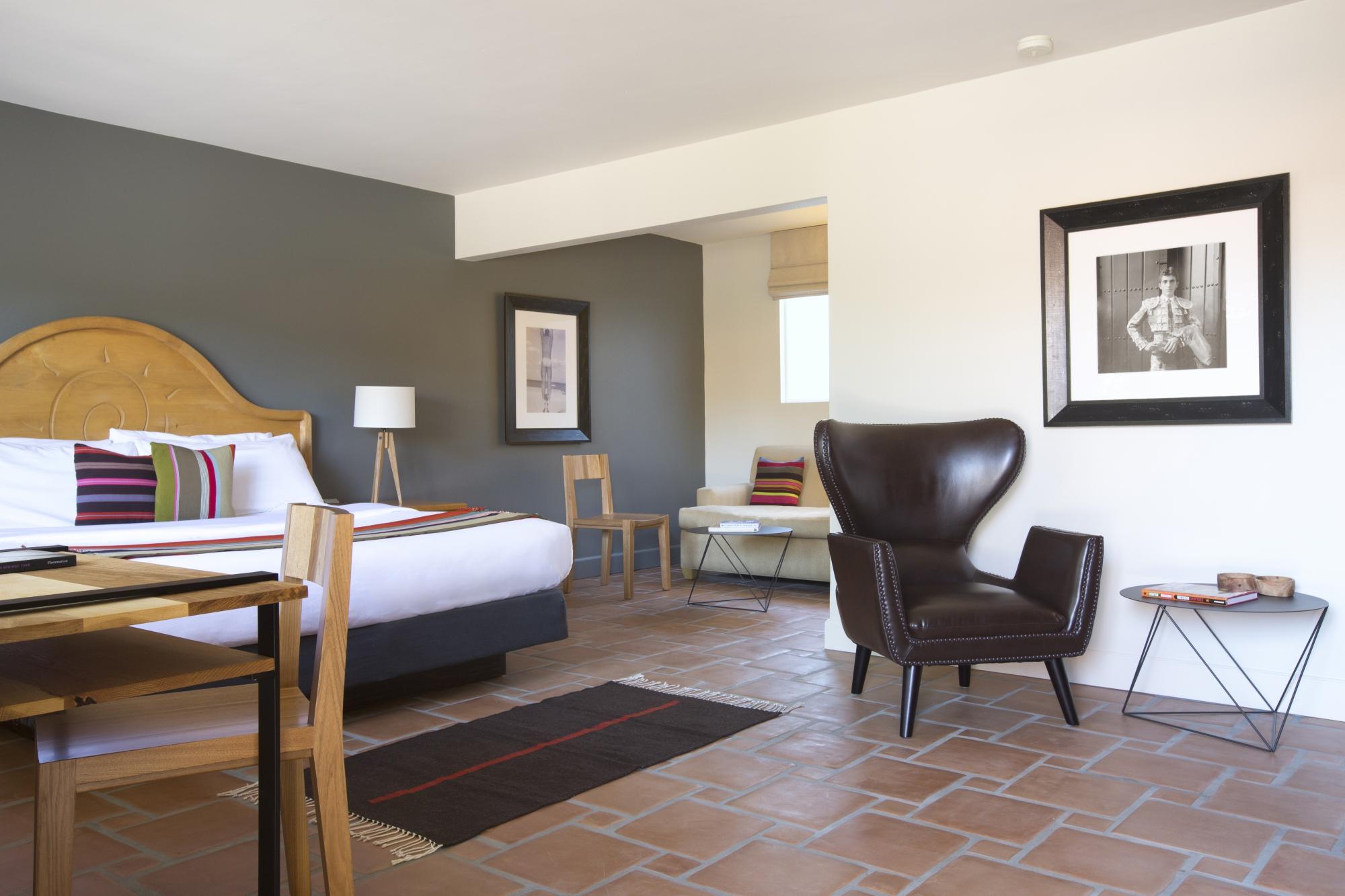 Hotel photo 57 of Santiago Resort.