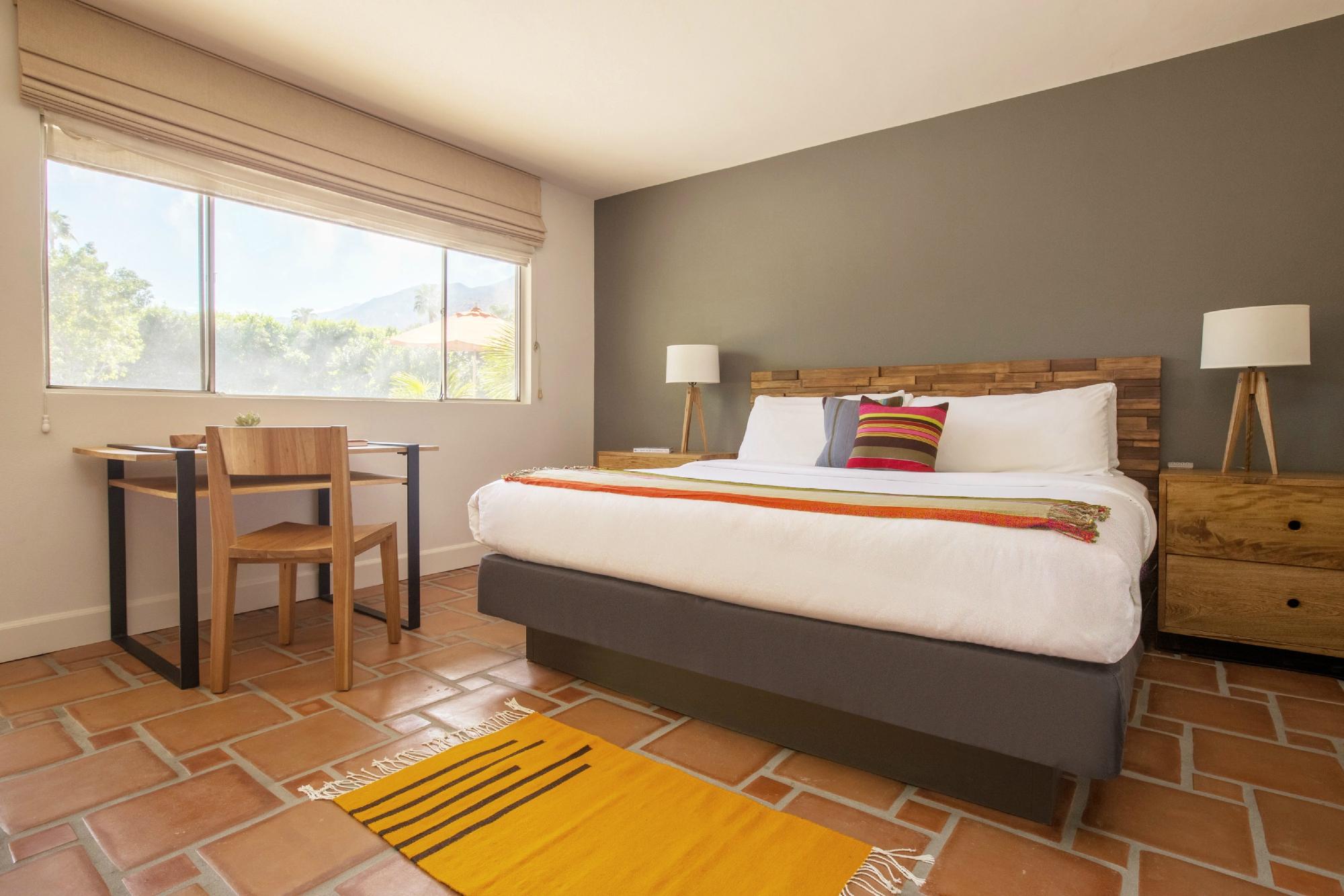 Hotel photo 7 of Santiago Resort.