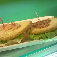 tramezzino