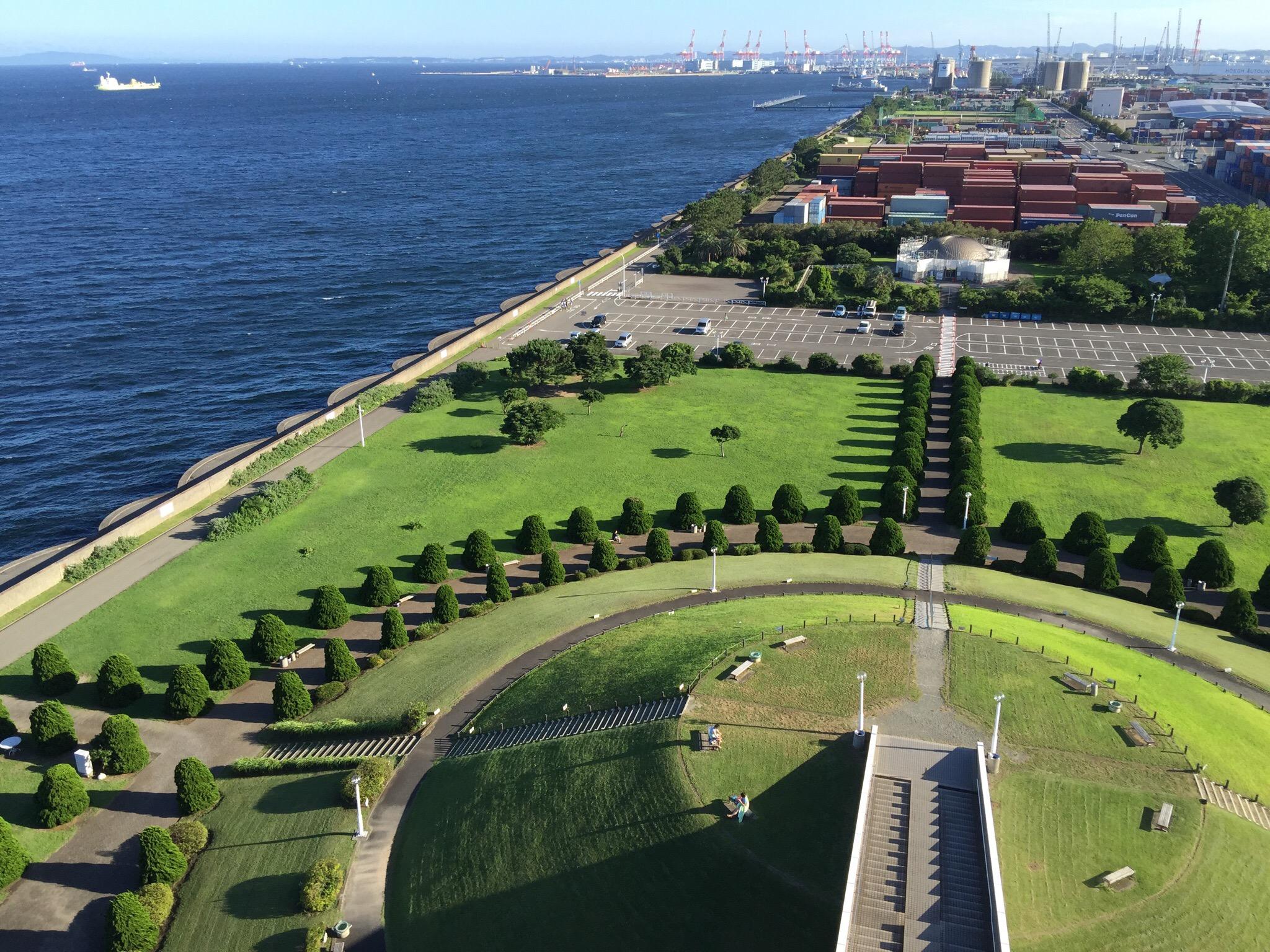 Yokohama Port Symbol Tower (2025) - All You Need to Know Yokohama Port Symbol Tower (2025) - All You Need to Know