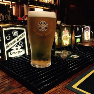 Great beers