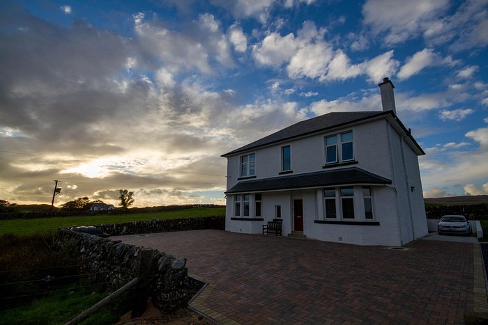 LAGAVULIN EXCISE HOUSE B&B - B&B Reviews & Photos - Tripadvisor