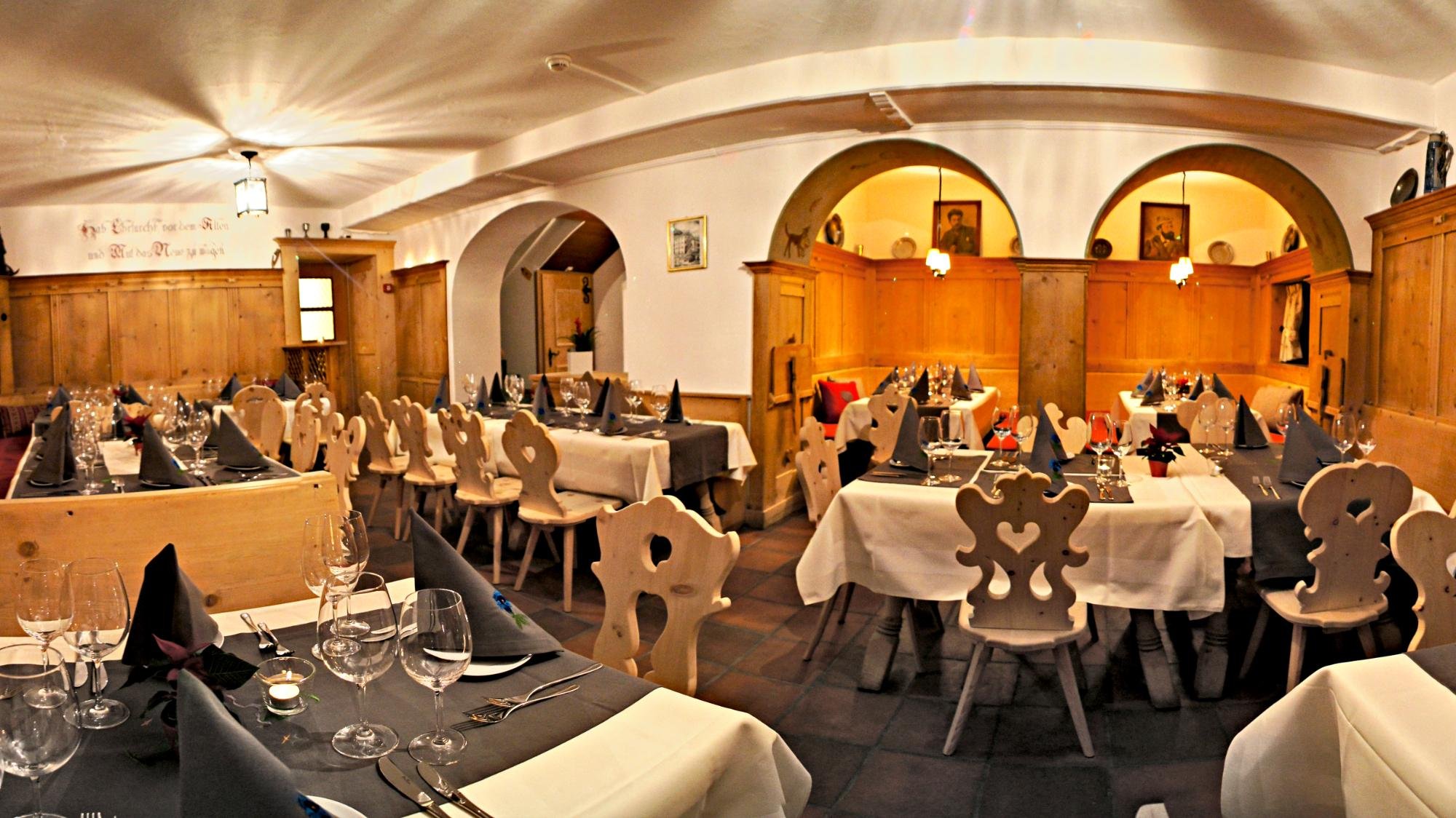 Hotel Wynegg by null