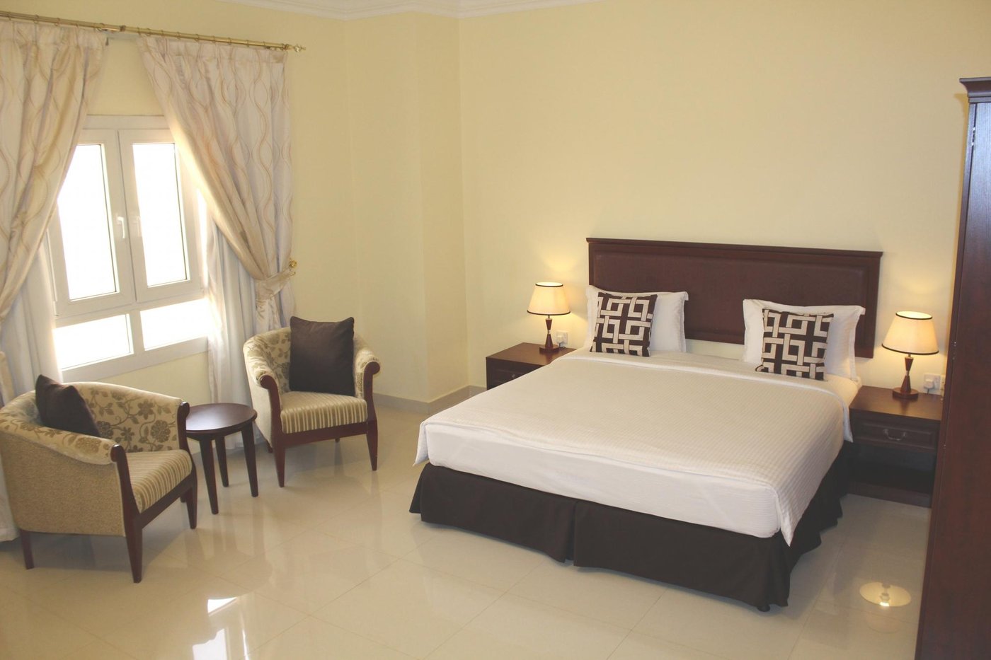 NIZWA HOTEL APARTMENTS - Updated 2024 Prices & Reviews (Oman)